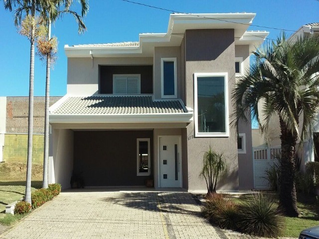 CASA DE CONDOMINIO em JARDIM RESIDENCIAL VILA SUIÇA, INDAIATUBA - CASA DE CONDOMÍNIO VILA SUÍÇA - Foto 13