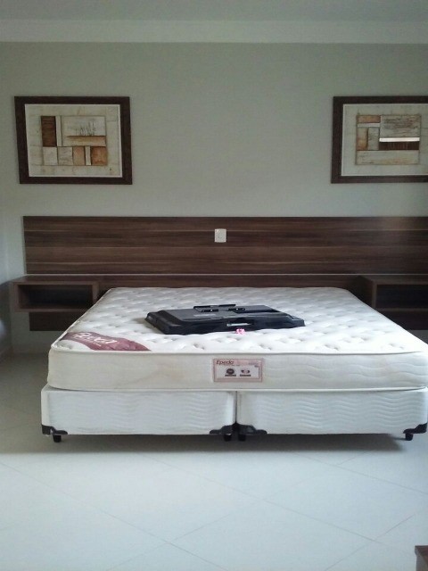CASA DE CONDOMINIO em JARDIM RESIDENCIAL VILA SUIÇA, INDAIATUBA - CASA DE CONDOMÍNIO VILA SUÍÇA - Foto 8