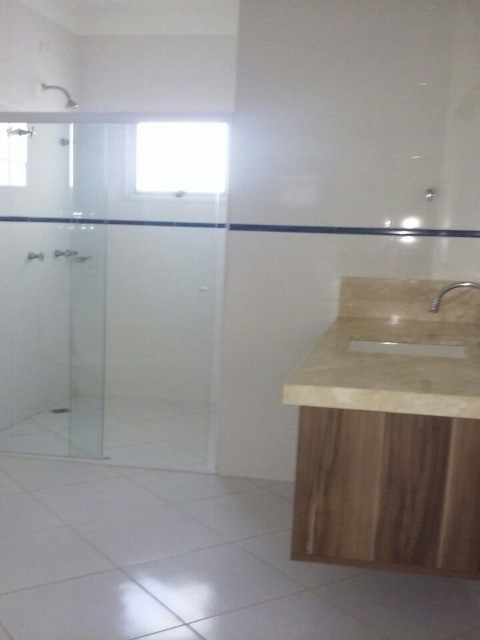 CASA DE CONDOMINIO em JARDIM RESIDENCIAL VILA SUIÇA, INDAIATUBA - CASA DE CONDOMÍNIO VILA SUÍÇA - Foto 11