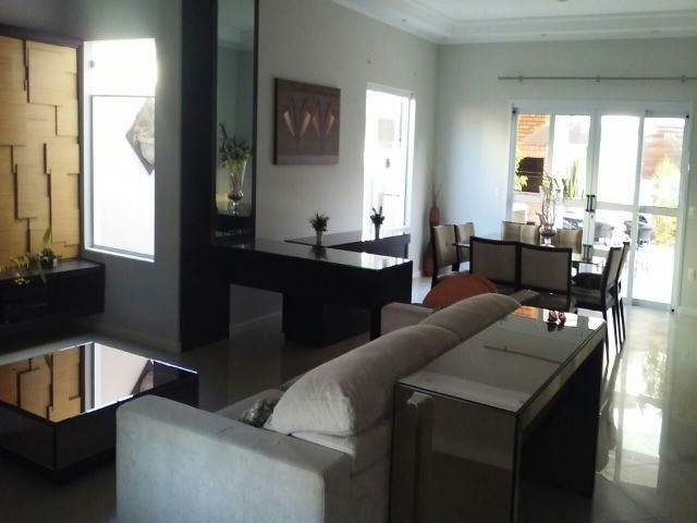 CASA DE CONDOMINIO em JARDIM RESIDENCIAL VILA SUIÇA, INDAIATUBA - CASA DE CONDOMÍNIO VILA SUÍÇA - Foto 4