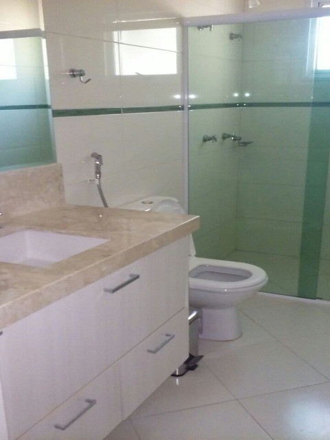 CASA DE CONDOMINIO em JARDIM RESIDENCIAL VILA SUIÇA, INDAIATUBA - CASA DE CONDOMÍNIO VILA SUÍÇA - Foto 18