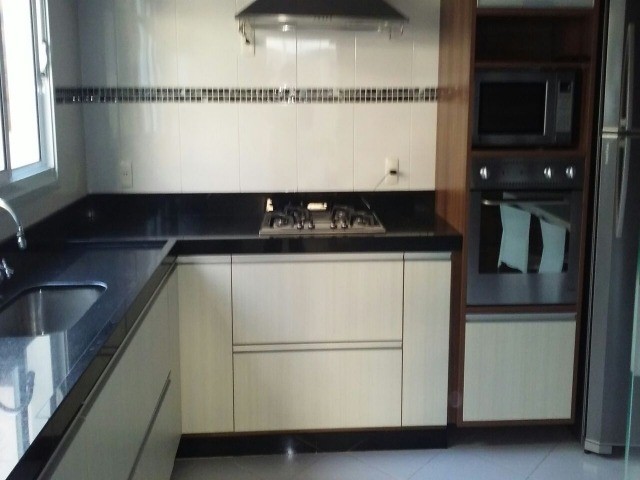 CASA DE CONDOMINIO em JARDIM RESIDENCIAL VILA SUIÇA, INDAIATUBA - CASA DE CONDOMÍNIO VILA SUÍÇA - Foto 3