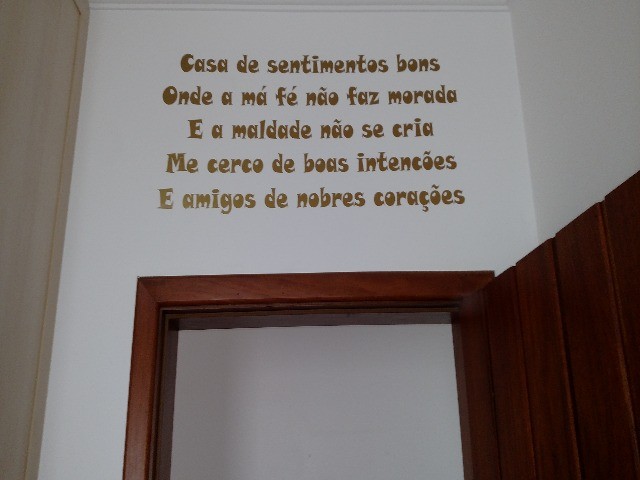 CASA DE CONDOMINIO em AMSTALDEN RESIDENCE, INDAIATUBA - CASA DE CONDOMÍNIO AMSTALDEN RESIDENCE - Foto 19