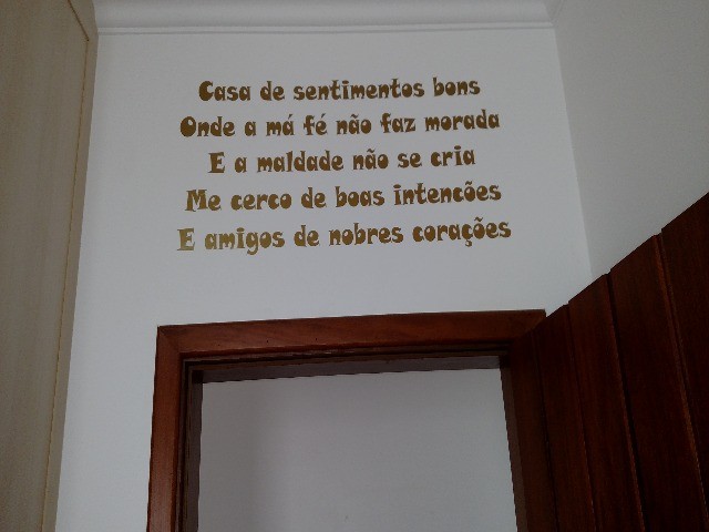 CASA DE CONDOMINIO em AMSTALDEN RESIDENCE, INDAIATUBA - CASA DE CONDOMÍNIO AMSTALDEN RESIDENCE - Foto 20