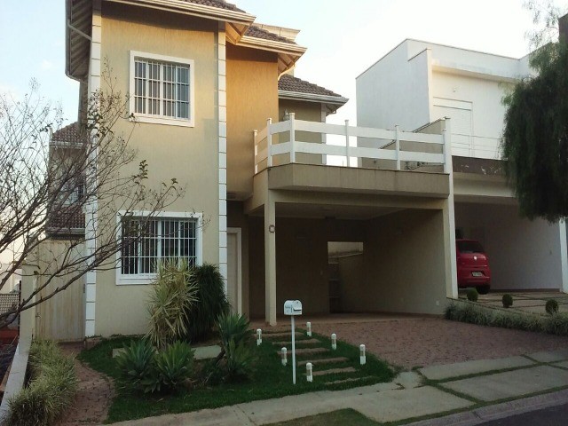 CASA DE CONDOMINIO em AMSTALDEN RESIDENCE, INDAIATUBA - CASA DE CONDOMÍNIO AMSTALDEN RESIDENCE - Foto 11
