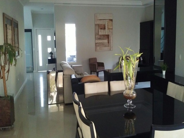 CASA DE CONDOMINIO em AMSTALDEN RESIDENCE, INDAIATUBA - CASA DE CONDOMÍNIO AMSTALDEN RESIDENCE - Foto 16