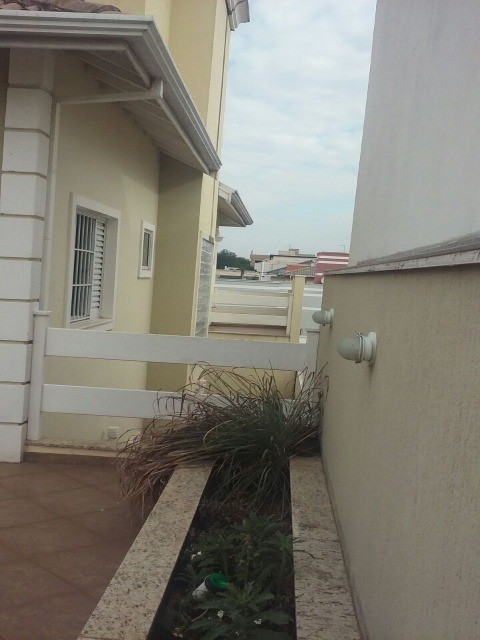 CASA DE CONDOMINIO em AMSTALDEN RESIDENCE, INDAIATUBA - CASA DE CONDOMÍNIO AMSTALDEN RESIDENCE - Foto 41
