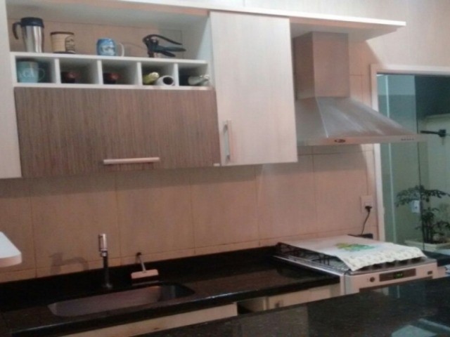 CASA em RESIDENCIAL BETEL, INDAIATUBA - CASA RESIDENCIAL BETEL - Foto 8