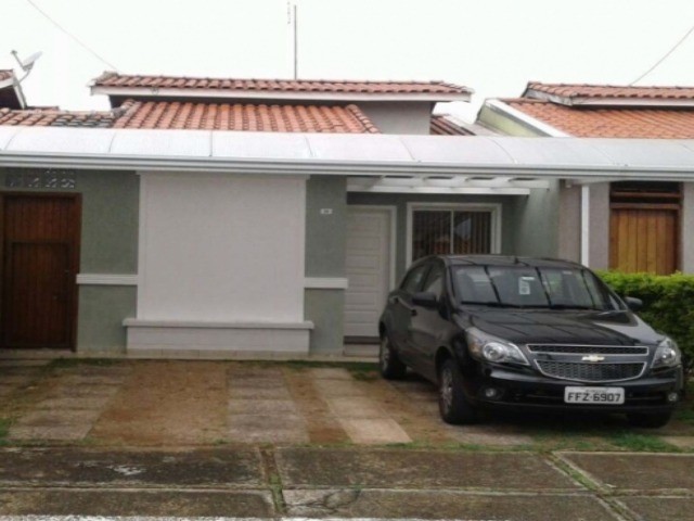 CASA DE CONDOMINIO em CONDOMÍNIO RESIDENCIAL VILA VENEZA, INDAIATUBA - CASA NO CONDOMÍNIO RESIDENCIAL VILA VENEZA - Foto 14