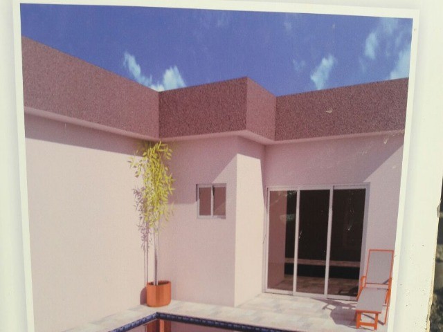 CASA DE CONDOMINIO em CONDOMÍNIO MARIA DULCE, INDAIATUBA - CASA CONDOMÍNIO MARIA DULCE - Foto 1