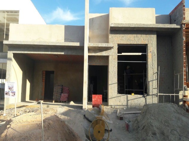 CASA DE CONDOMINIO em CONDOMÍNIO MARIA DULCE, INDAIATUBA - CASA CONDOMÍNIO MARIA DULCE - Foto 7