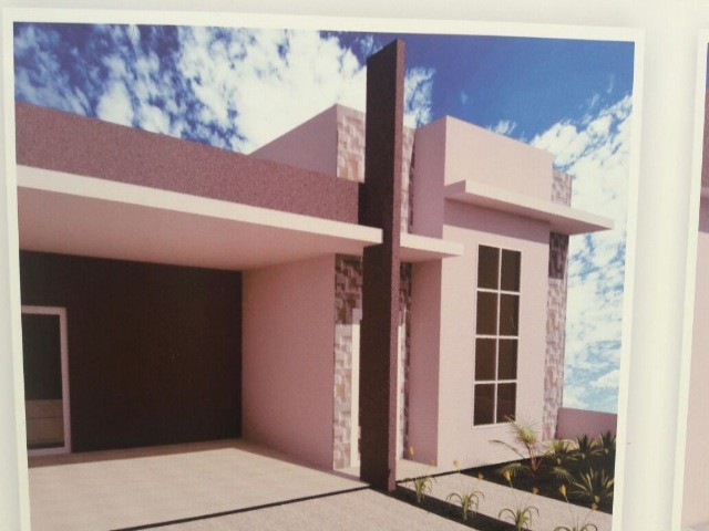 CASA DE CONDOMINIO em CONDOMÍNIO MARIA DULCE, INDAIATUBA - CASA CONDOMÍNIO MARIA DULCE - Foto 2