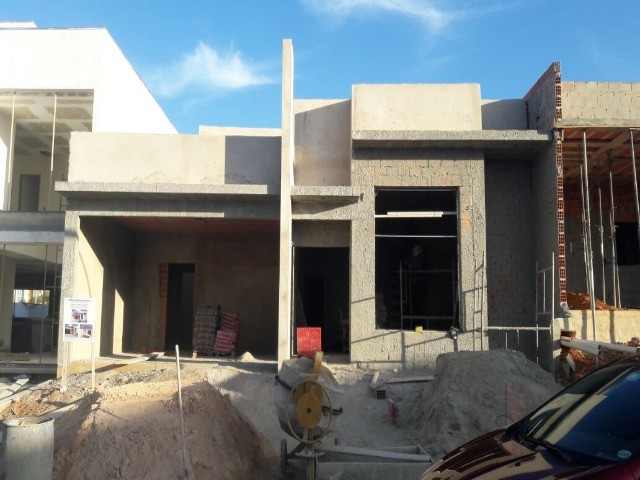 CASA DE CONDOMINIO em CONDOMÍNIO MARIA DULCE, INDAIATUBA - CASA CONDOMÍNIO MARIA DULCE - Foto 3