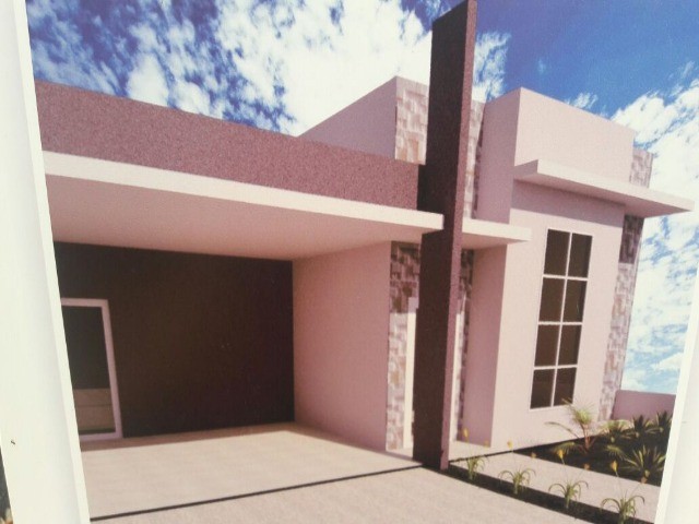 CASA DE CONDOMINIO em CONDOMÍNIO MARIA DULCE, INDAIATUBA - CASA CONDOMÍNIO MARIA DULCE - Foto 4