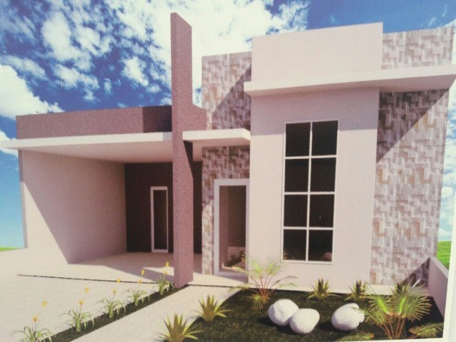 CASA DE CONDOMINIO em CONDOMÍNIO MARIA DULCE, INDAIATUBA - CASA CONDOMÍNIO MARIA DULCE - Foto 5