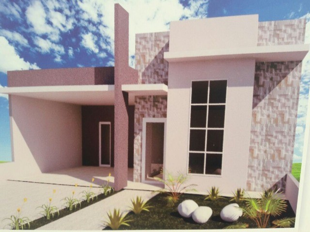 CASA DE CONDOMINIO em CONDOMÍNIO MARIA DULCE, INDAIATUBA - CASA CONDOMÍNIO MARIA DULCE - Foto 6