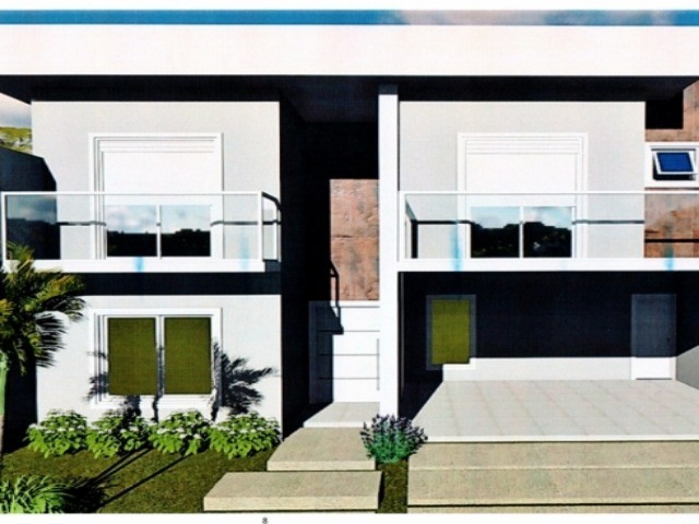 CASA DE CONDOMINIO em CONDOMÍNIO RESIDENCIAL MARIA DULCE, INDAIATUBA - CASA NO CONDOMÍNIO RESIDENCIAL MARIA DULCE - Foto 1