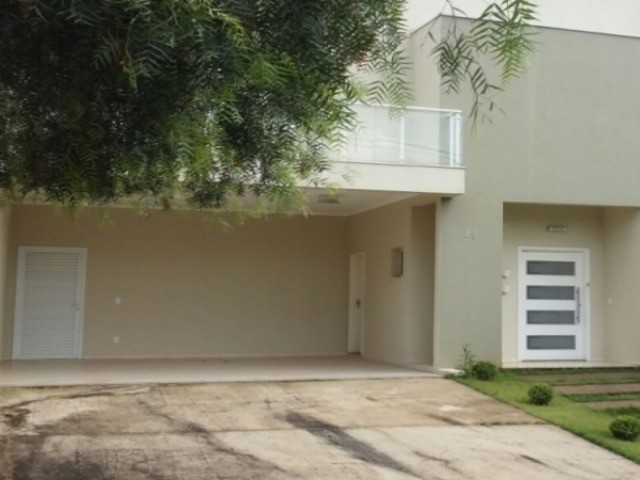 CASA DE CONDOMINIO em AMSTALDEN RESIDENCE, INDAIATUBA - CASA NO CONDOMÍNIO AMSTALDEN RESIDENCE - Foto 9