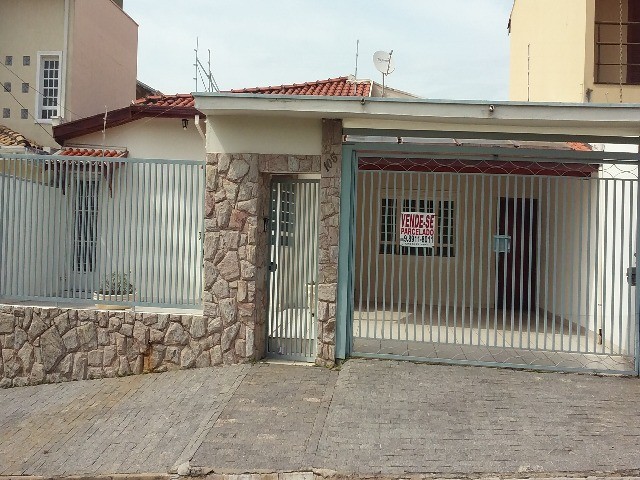 CASA em JARDIM ESPLANADA, INDAIATUBA - CASA JARDIM ESPLANADA - Foto 19