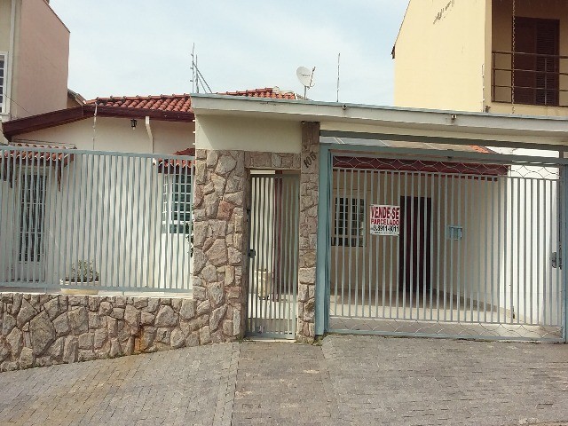 CASA em JARDIM ESPLANADA, INDAIATUBA - CASA JARDIM ESPLANADA - Foto 3