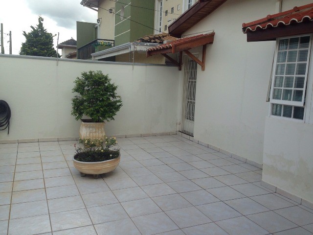 CASA em JARDIM ESPLANADA, INDAIATUBA - CASA JARDIM ESPLANADA - Foto 23