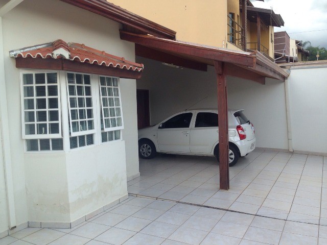 CASA em JARDIM ESPLANADA, INDAIATUBA - CASA JARDIM ESPLANADA - Foto 11