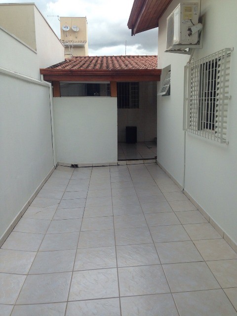 CASA em JARDIM ESPLANADA, INDAIATUBA - CASA JARDIM ESPLANADA - Foto 8