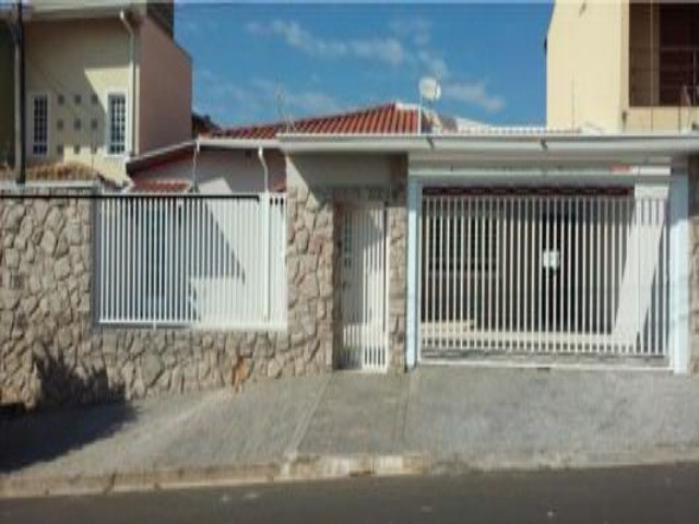 CASA em JARDIM ESPLANADA, INDAIATUBA - CASA JARDIM ESPLANADA - Foto 1