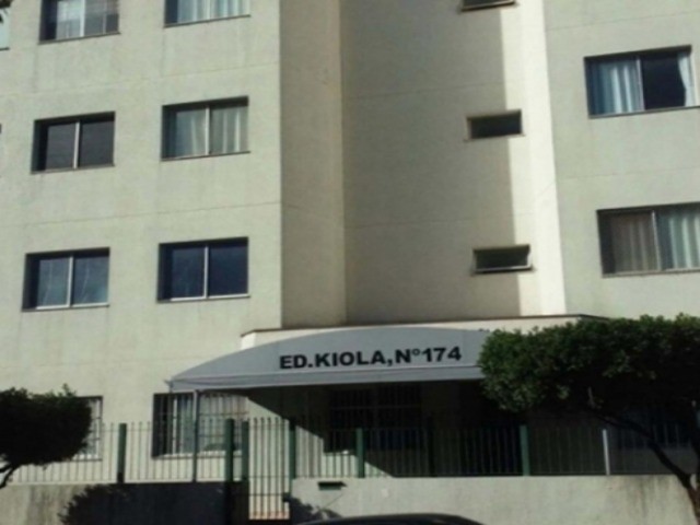 APARTAMENTO em EDIFÍCIO KIOLA, INDAIATUBA - APARTAMENTO EDIFÍCIO KIOLA - Foto 1