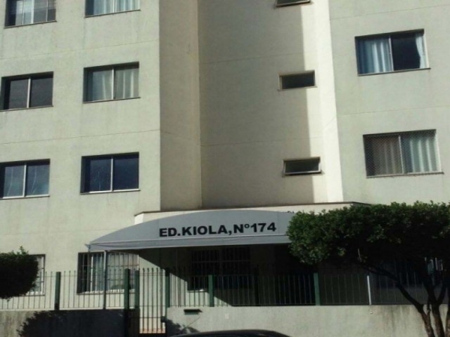 APARTAMENTO em EDIFÍCIO KIOLA, INDAIATUBA - APARTAMENTO EDIFÍCIO KIOLA - Foto 3