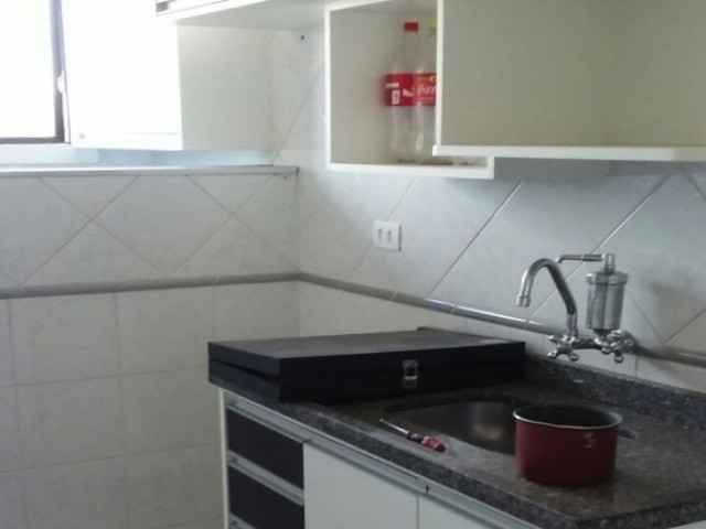 APARTAMENTO em EDIFÍCIO RESIDENCIAL IBIRÁ, INDAIATUBA - APARTAMENTO EDIFÍCIO RESIDENCIAL IBIRÁ - Foto 9