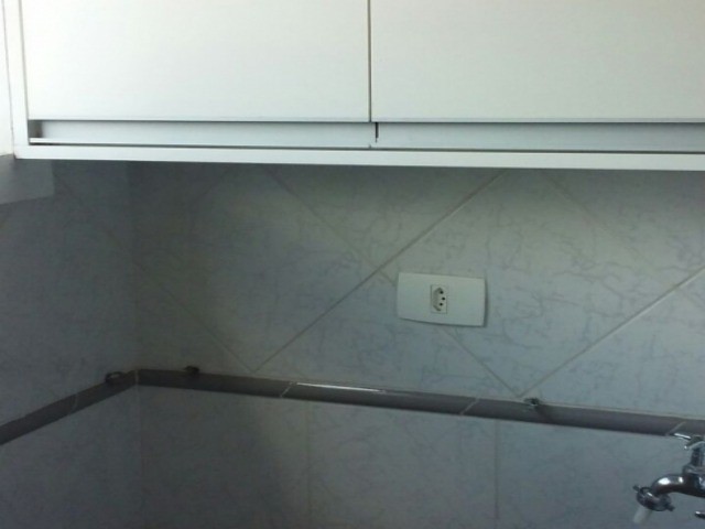 APARTAMENTO em EDIFÍCIO RESIDENCIAL IBIRÁ, INDAIATUBA - APARTAMENTO EDIFÍCIO RESIDENCIAL IBIRÁ - Foto 6