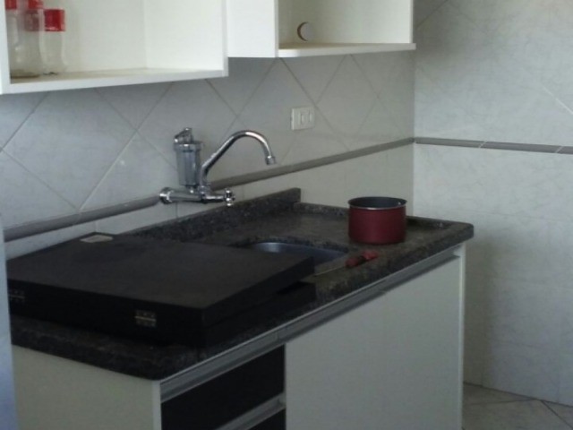 APARTAMENTO em EDIFÍCIO RESIDENCIAL IBIRÁ, INDAIATUBA - APARTAMENTO EDIFÍCIO RESIDENCIAL IBIRÁ - Foto 5