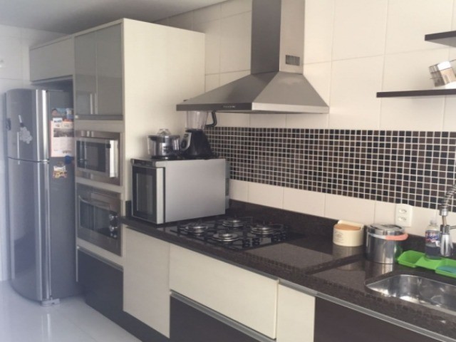 APARTAMENTO em CENTRAL PARK RESIDENCIAL, INDAIATUBA - APARTAMENTO CENTRAL PARK RESIDENCIAL - Foto 3