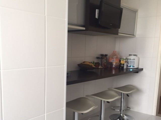 APARTAMENTO em CENTRAL PARK RESIDENCIAL, INDAIATUBA - APARTAMENTO CENTRAL PARK RESIDENCIAL - Foto 11