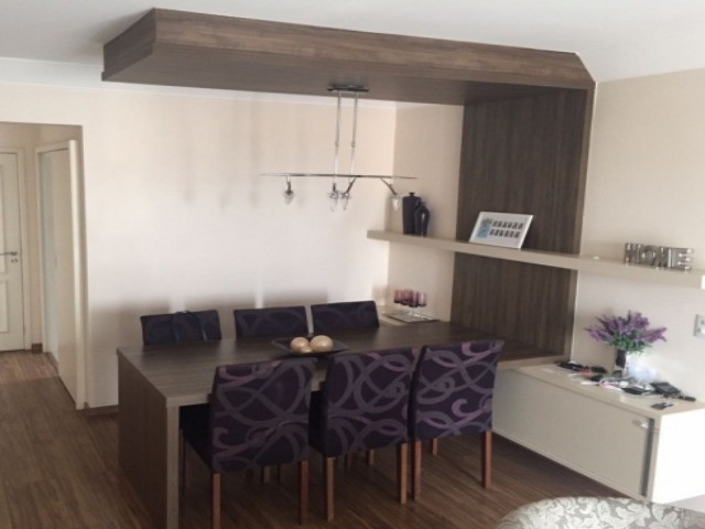 APARTAMENTO em CENTRAL PARK RESIDENCIAL, INDAIATUBA - APARTAMENTO CENTRAL PARK RESIDENCIAL - Foto 12