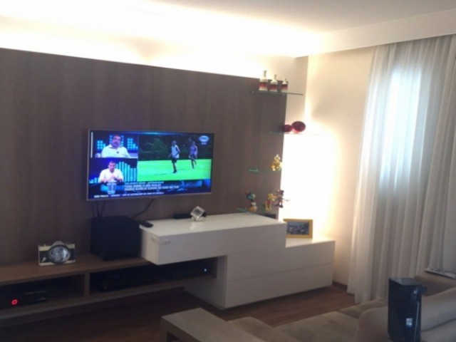 APARTAMENTO em CENTRAL PARK RESIDENCIAL, INDAIATUBA - APARTAMENTO CENTRAL PARK RESIDENCIAL - Foto 7