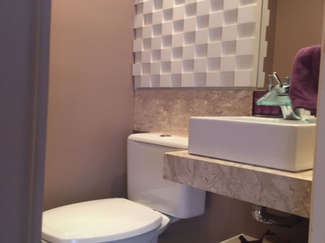 APARTAMENTO em CENTRAL PARK RESIDENCIAL, INDAIATUBA - APARTAMENTO CENTRAL PARK RESIDENCIAL - Foto 13