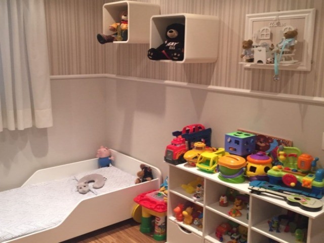 APARTAMENTO em CENTRAL PARK RESIDENCIAL, INDAIATUBA - APARTAMENTO CENTRAL PARK RESIDENCIAL - Foto 9