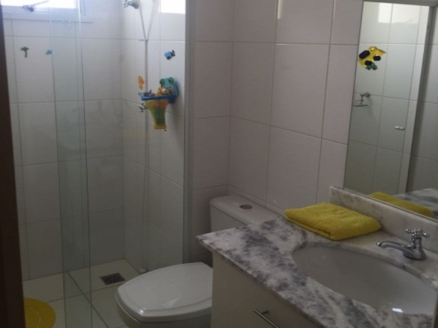 APARTAMENTO em CENTRAL PARK RESIDENCIAL, INDAIATUBA - APARTAMENTO CENTRAL PARK RESIDENCIAL - Foto 2
