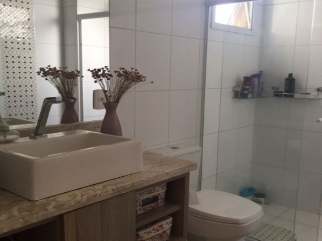 APARTAMENTO em CENTRAL PARK RESIDENCIAL, INDAIATUBA - APARTAMENTO CENTRAL PARK RESIDENCIAL - Foto 1
