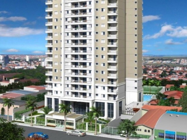 APARTAMENTO em CENTRAL PARK RESIDENCIAL, INDAIATUBA - APARTAMENTO CENTRAL PARK RESIDENCIAL - Foto 15