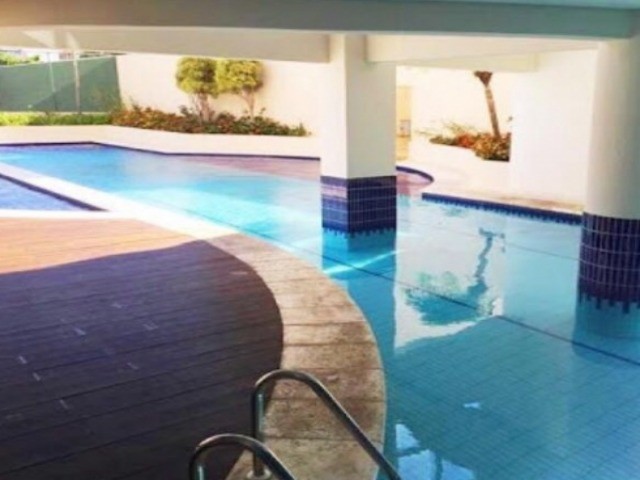 APARTAMENTO em CENTRAL PARK RESIDENCIAL, INDAIATUBA - APARTAMENTO CENTRAL PARK RESIDENCIAL - Foto 8