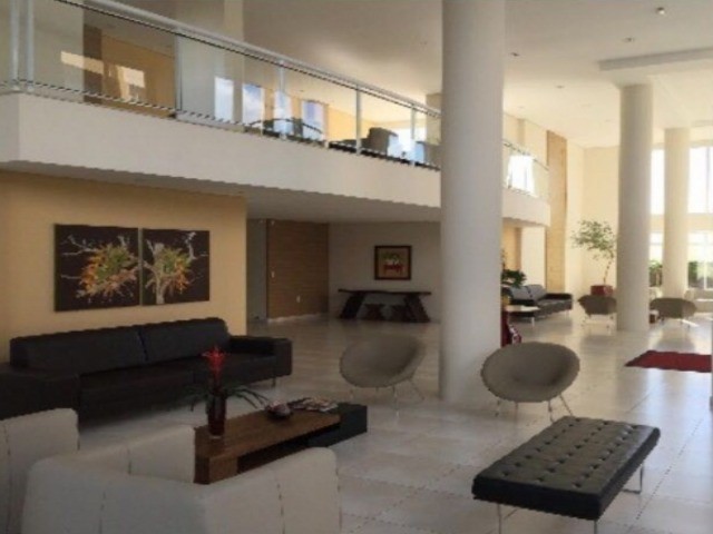 APARTAMENTO em CENTRAL PARK RESIDENCIAL, INDAIATUBA - APARTAMENTO CENTRAL PARK RESIDENCIAL - Foto 6