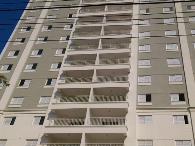 APARTAMENTO em EDIFÍCIO RESIDENCIAL JATOBÁ, INDAIATUBA - APARTAMENTO EDIFÍCIO RESIDENCIAL JATOBÁ - Foto 7