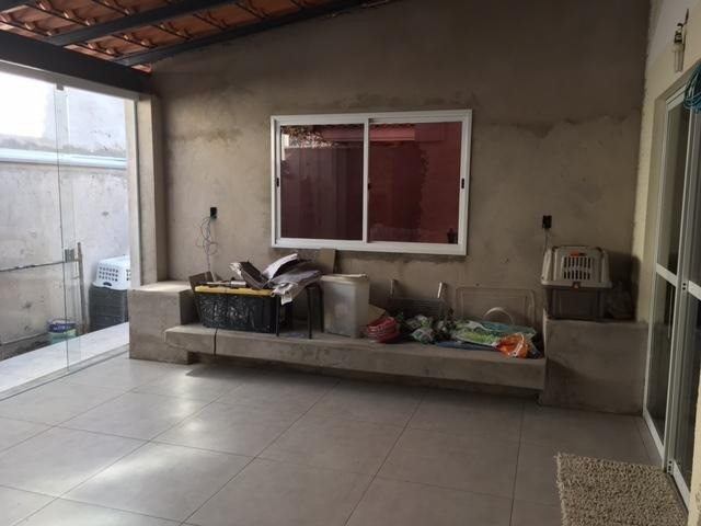 CASA DE CONDOMINIO em CONDOMÍNIO CARIBE VILLAGE, INDAIATUBA - CASA DE CONDOMÍNIO CARIBE VILLAGE - Foto 22