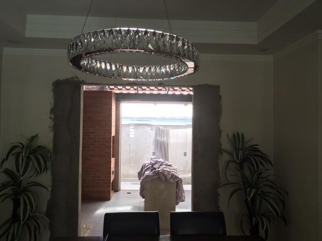 CASA DE CONDOMINIO em CONDOMÍNIO CARIBE VILLAGE, INDAIATUBA - CASA DE CONDOMÍNIO CARIBE VILLAGE - Foto 11