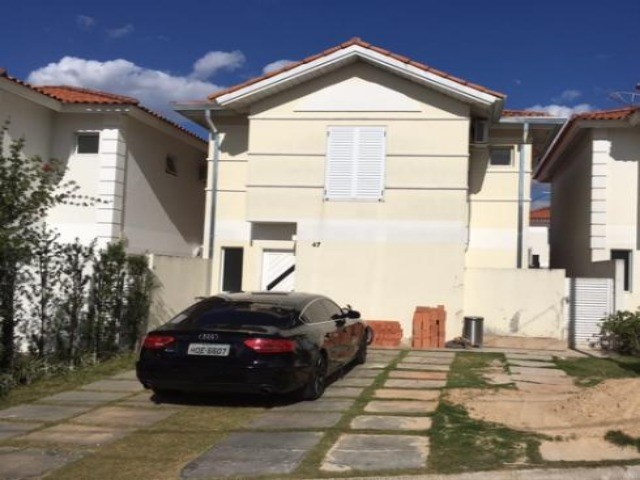 CASA DE CONDOMINIO em CONDOMÍNIO CARIBE VILLAGE, INDAIATUBA - CASA DE CONDOMÍNIO CARIBE VILLAGE - Foto 5