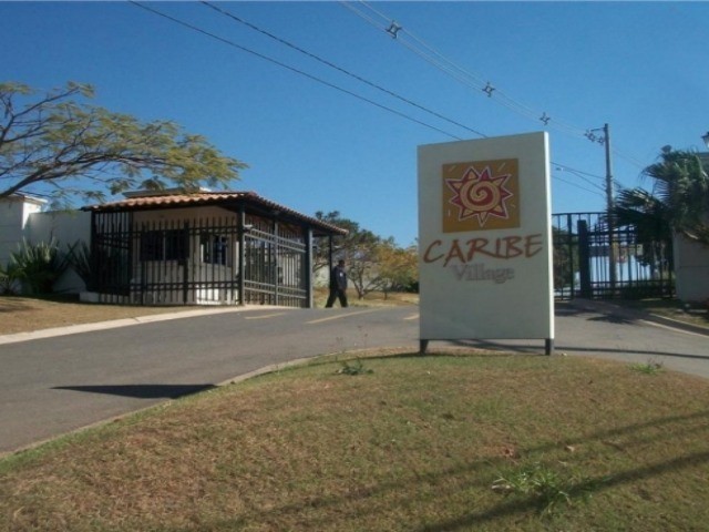CASA DE CONDOMINIO em CONDOMÍNIO CARIBE VILLAGE, INDAIATUBA - CASA DE CONDOMÍNIO CARIBE VILLAGE - Foto 7