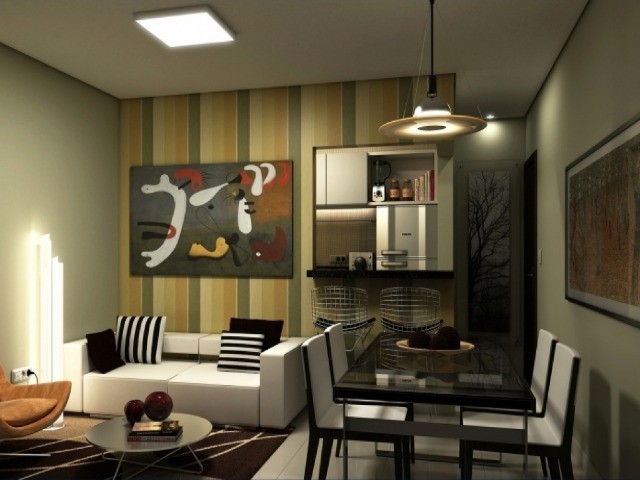 APARTAMENTO em RESIDENCIAL BELVEDERE, INDAIATUBA - APARTAMENTO RESIDENCIAL BELVEDERE - Foto 1